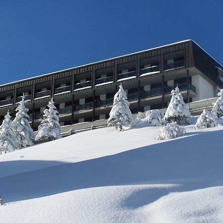 Resort Palace Sestriere 1 E 2 Kültér fotó