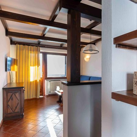 Resort Palace Sestriere 1 E 2 Kültér fotó