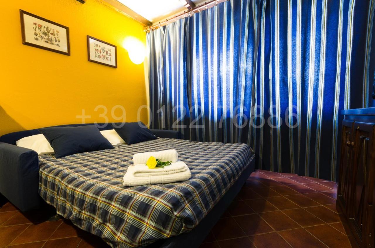 Resort Palace Sestriere 1 E 2 Kültér fotó