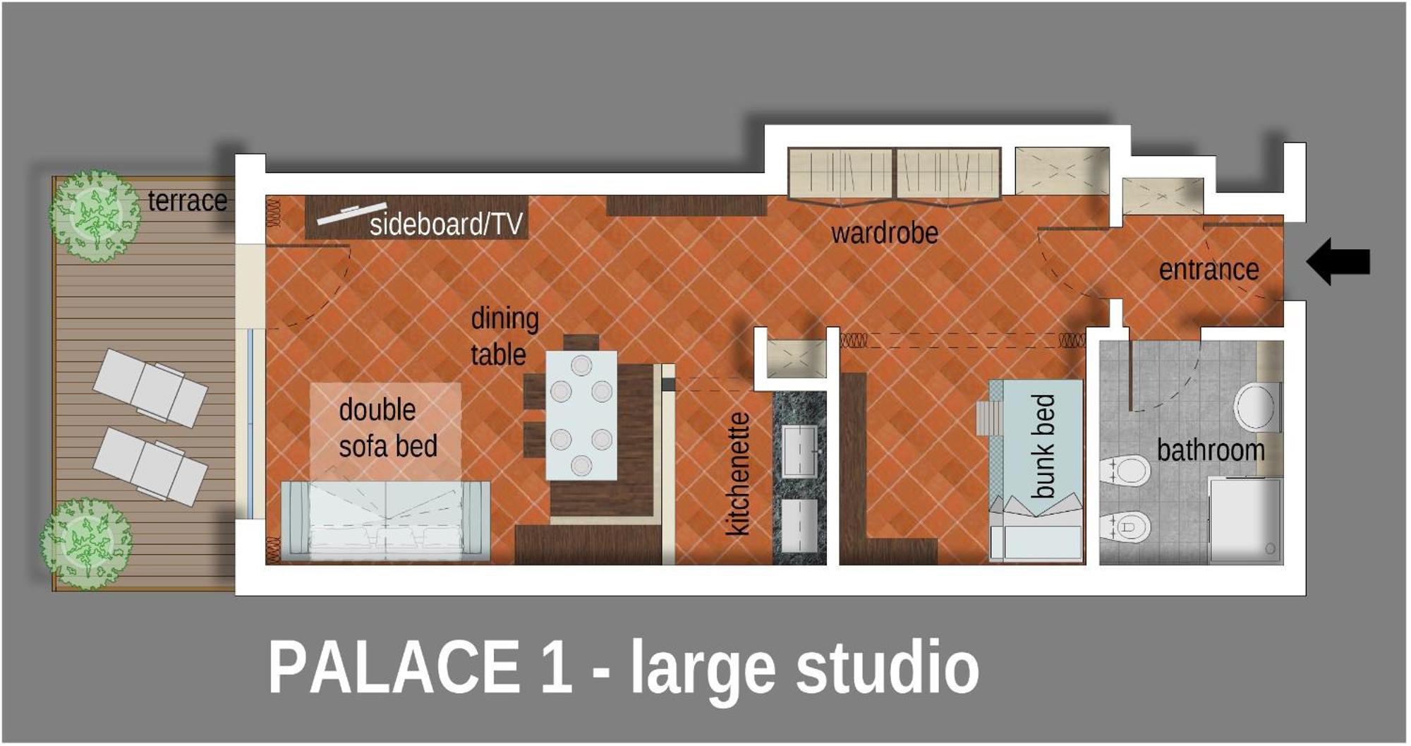 Resort Palace Sestriere 1 E 2 Kültér fotó