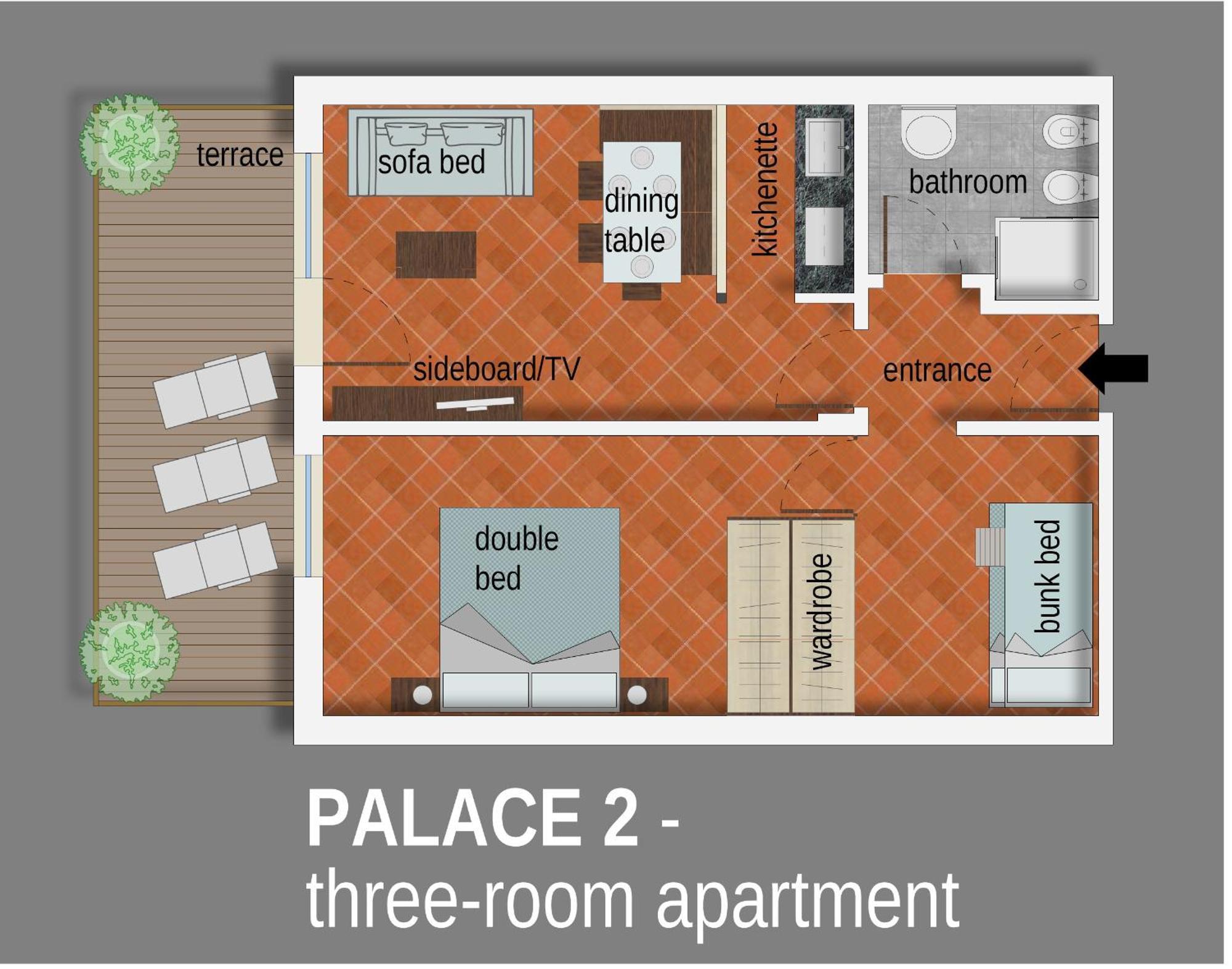 Resort Palace Sestriere 1 E 2 Kültér fotó