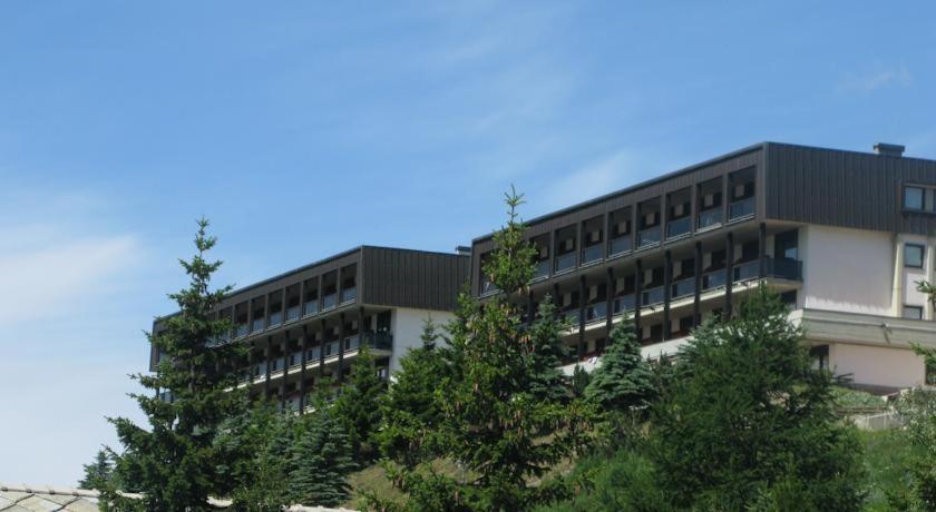 Resort Palace Sestriere 1 E 2 Szoba fotó